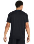 Under Armour Tricou cu logo pentru antrenament - Pled.ro