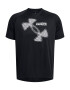 Under Armour Tricou cu logo pentru antrenament - Pled.ro