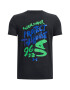 Under Armour Tricou cu logo pentru fitness - Pled.ro