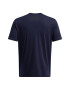 Under Armour Tricou cu logo pentru fitness Boxed Sports - Pled.ro