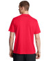 Under Armour Tricou cu logo pentru fitness Boxed Sports - Pled.ro