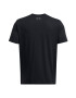 Under Armour Tricou cu logo pentru fitness Boxed Sports - Pled.ro