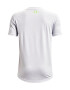 Under Armour Tricou cu logo pentru fitness Sportstyle - Pled.ro