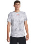 Under Armour Tricou cu logo pentru fotbal - Pled.ro