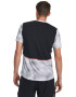 Under Armour Tricou cu logo pentru fotbal - Pled.ro