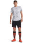 Under Armour Tricou cu logo pentru fotbal - Pled.ro