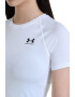 Under Armour Tricou cu maneci raglan pentru fitness - Pled.ro