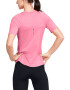 Under Armour Tricou cu maneci raglan pentru fitness Rush - Pled.ro