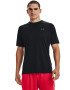 Under Armour Tricou cu maneci raglan pentru fitness Velocity 2.0 - Pled.ro