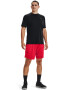 Under Armour Tricou cu maneci raglan pentru fitness Velocity 2.0 - Pled.ro