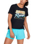 Under Armour Tricou cu maneci scurte pentru alergare Runner Runner - Pled.ro