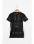 Under Armour Tricou cu model grafic pentru fitness - Pled.ro