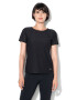 Under Armour Tricou cu terminatie rotunjita pentru fitness Vanish Disrupt - Pled.ro