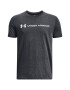 Under Armour Tricou din amestec de bumbac pentru fitness - Pled.ro