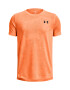 Under Armour Tricou din jacquard pentru antrenament Tech™ Vent - Pled.ro