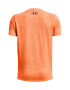 Under Armour Tricou din jacquard pentru antrenament Tech™ Vent - Pled.ro