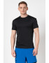 Under Armour Tricou din material elastic pentru alergare Coolswitch Run - Pled.ro