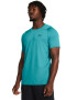 Under Armour Tricou elastic pentru fitness HeatGear® Armour - Pled.ro