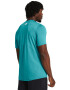 Under Armour Tricou elastic pentru fitness HeatGear® Armour - Pled.ro