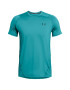 Under Armour Tricou elastic pentru fitness HeatGear® Armour - Pled.ro