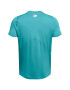 Under Armour Tricou elastic pentru fitness HeatGear® Armour - Pled.ro