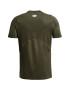 Under Armour Tricou elastic pentru fitness HeatGear® Armour - Pled.ro