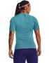 Under Armour Tricou fara cusaturi pentru antrenament RUSH™ - Pled.ro