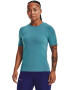 Under Armour Tricou fara cusaturi pentru antrenament RUSH™ - Pled.ro