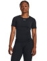 Under Armour Tricou fara cusaturi pentru antrenament Train - Pled.ro