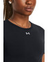 Under Armour Tricou fara cusaturi pentru antrenament Train - Pled.ro