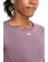 Under Armour Tricou fara cusaturi pentru antrenament Train - Pled.ro