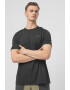 Under Armour Tricou fara cusaturi pentru fitness Rush - Pled.ro