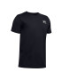 Under Armour Tricou lejer cu detaliu logo pe piept Sportstyle - Pled.ro