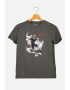 Under Armour Tricou lejer cu imprimeu grafic - Pled.ro