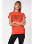 Under Armour Tricou lejer cu imprimeu logo - Pled.ro