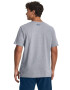 Under Armour Tricou lejer cu imprimeu logo pentru fitness Branded - Pled.ro