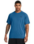 Under Armour Tricou lejer cu maneci raglan pentru fitness Tech™ 2.0 - Pled.ro