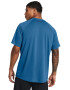 Under Armour Tricou lejer cu maneci raglan pentru fitness Tech™ 2.0 - Pled.ro