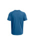 Under Armour Tricou lejer cu maneci raglan pentru fitness Tech™ 2.0 - Pled.ro