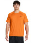 Under Armour Tricou lejer cu maneci raglan pentru fitness Tech™ 2.0 - Pled.ro