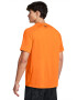 Under Armour Tricou lejer cu maneci raglan pentru fitness Tech™ 2.0 - Pled.ro