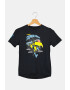 Under Armour Tricou lejer cu model grafic pentru baschet Curry Super Steph - Pled.ro