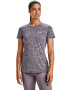 Under Armour Tricou lejer din jerseu pentru fitness Tech™ Twist - Pled.ro