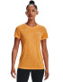 Under Armour Tricou lejer din jerseu pentru fitness Tech™ Twist - Pled.ro