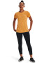 Under Armour Tricou lejer din jerseu pentru fitness Tech™ Twist - Pled.ro