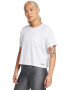 Under Armour Tricou lejer pentru antrenament - Pled.ro