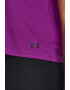 Under Armour Tricou lejer pentru antrenament - Pled.ro