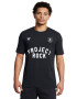 Under Armour Tricou lejer pentru antrenament Project Rock - Pled.ro