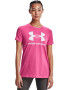 Under Armour Tricou lejer pentru antrenament Sportstyle Graphic - Pled.ro