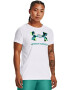 Under Armour Tricou lejer pentru antrenament Sportstyle Graphic - Pled.ro